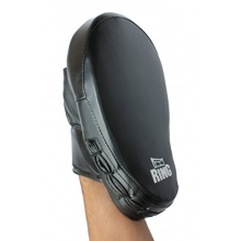 Ring-Sport Handpratzen RT-10 Schwarz Bild 1