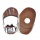 JAB Sports FOCUS PAD Trainerpratzen Profi Leder / Paar Bild 1