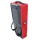 Ring-Sport Pratze PVC 75x35x15 Schwarz-Rot Bild 1