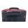 Ring-Sport Pratze PVC 75x35x15 Schwarz-Rot Bild 2