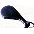 Double Hand Mitt Pratze von S.B.J - Sportland Bild 1