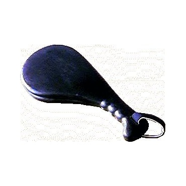 Double Hand Mitt Pratze von S.B.J - Sportland Bild 1