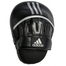 adidas Focus Mitt kurz Vakuum Pratze  Bild 1