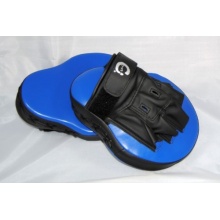 Kuen Sports Handpratze, Focus Mitts, Kunstleder Bild 1