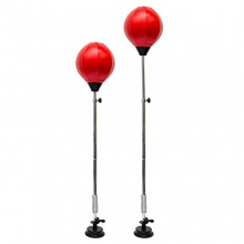 Punching Stand inkl. Punchingball 150 cm von eyepower Bild 1