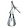 Reebok Professional Punchingball Equipment,54.2x38cm Bild 1