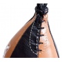 Punchingball BRIXX Echtleder, inklusive Ballpumpe Bild 1