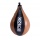 Punchingball BRIXX Echtleder, inklusive Ballpumpe Bild 2