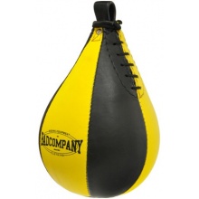 Profi PU Punchingball large von Bad Company Bild 1