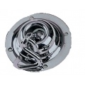 KWON Punchingball Befestigung, 2 Varianten Kettenglied Bild 1