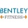 Speedball-Plattform inkl. Punchingball,Bentley Fitness Bild 1