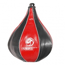 Boxen Schlagbirne,Punchingball 58 x 32 x 38 cm Bild 1