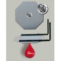 KWON Schlagbirnen-Halterung,Punchingball  Bild 1