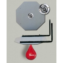 KWON Schlagbirnen-Halterung,Punchingball  Bild 1