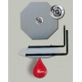 KWON Schlagbirnen-Halterung,Punchingball  Bild 1
