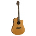 Alvarez MD75 SCE Akustikgitarre mit Pickup Bild 1