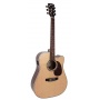 Cort MR700DX Akustikgitarre Bild 1