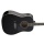 STAGG Westerngitarre SW201BK Bild 2