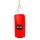 Bremshey Box- Punchingsack Mini, rot / schwarz, 60 cm Bild 1