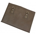 Sportief Boxing Gear Ungefllt, Punchingsack, 100 cm Bild 1