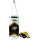 Starpak Punchingsack Boxing, Wei/Schwarz/Gold,43x19cm Bild 1