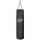 UPPER CUT Punchingsack schwarz 150x35 cm aus Leder Bild 1