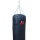 Ring-Sport Punchingsack Leder 140x40cm Schwarz 40kg Bild 1