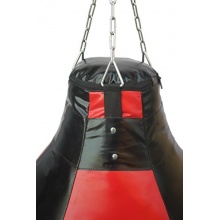 Ring-Sport Punchingsack-Boxbirne 100x80cm 20kg RG-100 Bild 1