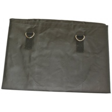 Sportief Boxing Gear Ungefllt, Punchingsack, 150 cm Bild 1