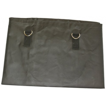 Sportief Boxing Gear Ungefllt, Punchingsack, 150 cm Bild 1