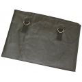 Sportief Punchingsack Boxing Gear, Schwarz, 80 cm Bild 1