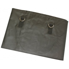 Sportief Punchingsack Boxing Gear, Schwarz, 80 cm Bild 1