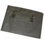 Sportief Punchingsack Boxing Gear, Schwarz, 80 cm Bild 1