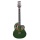 Coban Electro Amazing Grn, Bltter 4eq Akustikgitarre Bild 9