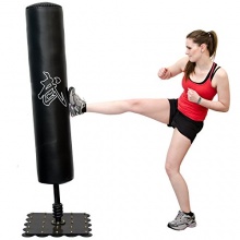 XXL Standboxsack 180cm von eyepower Bild 1