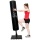 XXL Standboxsack 180cm von eyepower Bild 3