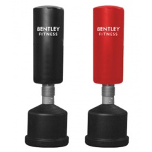 Standboxsack,Punching Bag,163 x 56 cm,Bentley Fitness Bild 1