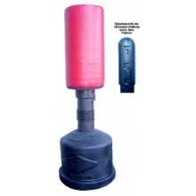 GAT SLIM Standboxsack - Punch-Dummy  Bild 1