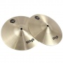 Stagg 25013002 SH HM10R SH Medium Hi Hat Cymbal 25,4 cm Bild 1