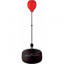 Standboxball Boxsack, 126-160 cm von Sport-Tec Bild 1