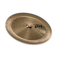  Paiste Chinabecken PST 5 18 Zoll Bild 1