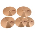Paiste PST 7 Box Medium Universal Set inkl. 46 cm Becken Bild 1
