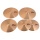 Paiste PST 7 Box Medium Universal Set inkl. 46 cm Becken Bild 1