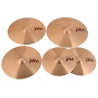 Paiste PST 7 Box Medium Universal Set inkl. 46 cm Becken Bild 1