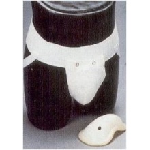 Hayashi Tiefschutz Kind Bild 1