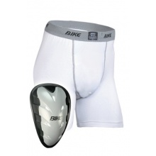 Bike Adult Cotton Boxer inkl. Tiefschutz Cup Gre XL Bild 1