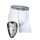 Bike Adult Cotton Boxer inkl. Tiefschutz Cup Gre XL Bild 1