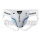 Reebok 4K Tiefschutz mit Straps Junior Bild 1