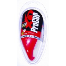 XO Athletic Pro Cup Tiefschutz Youth M Size Bild 1