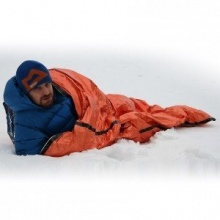 Mountain Equipment -Ultralite- Biwaksack,213x91cm Bild 1